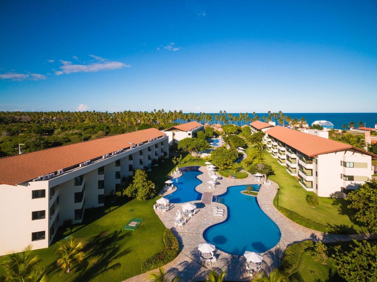 Carneiros Beach Resort 프라이아 두스 카르네이로스 외부 사진