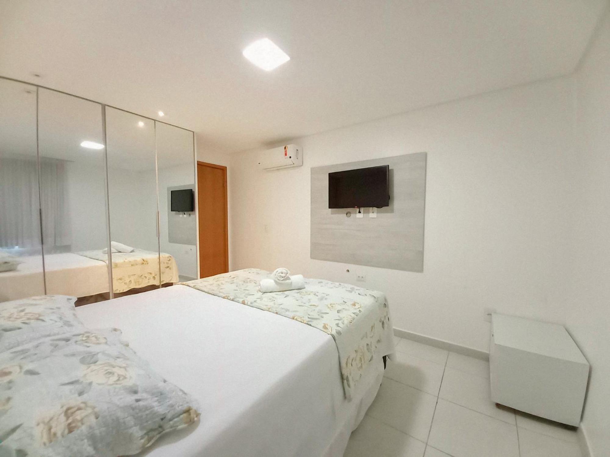 Carneiros Beach Resort 프라이아 두스 카르네이로스 객실 사진